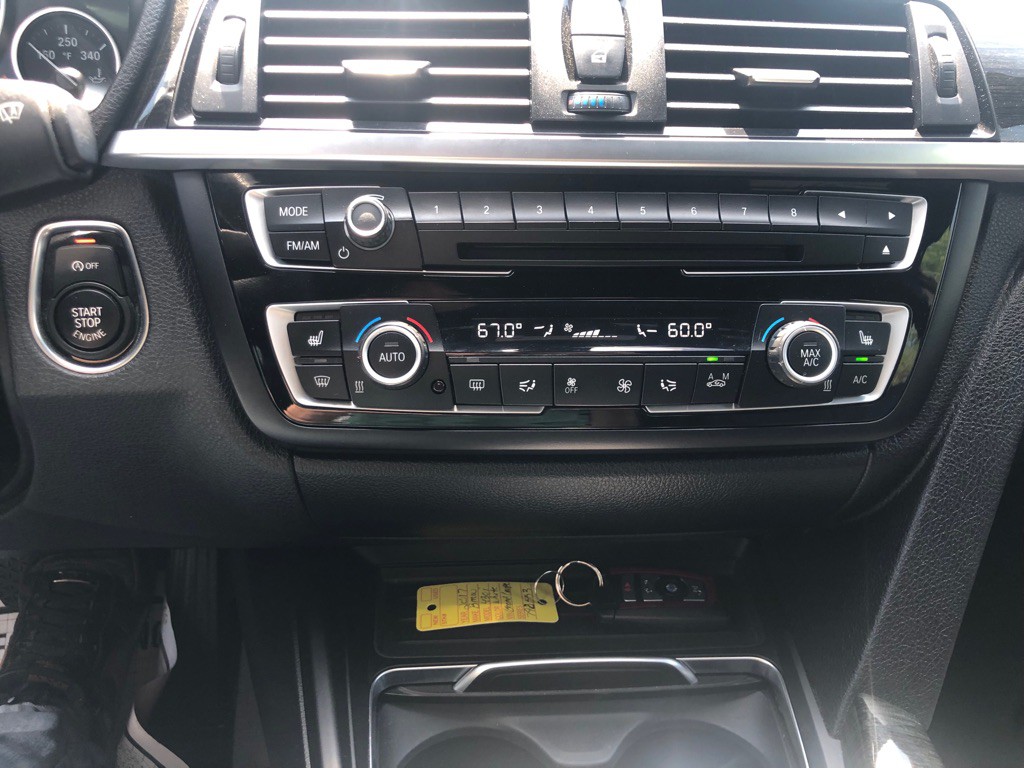 2017 BMW 4 Series Image 28