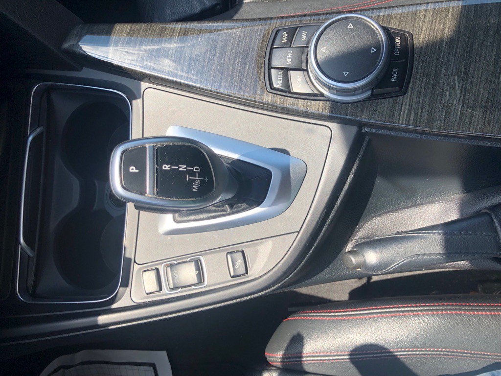 2017 BMW 4 Series Image 29