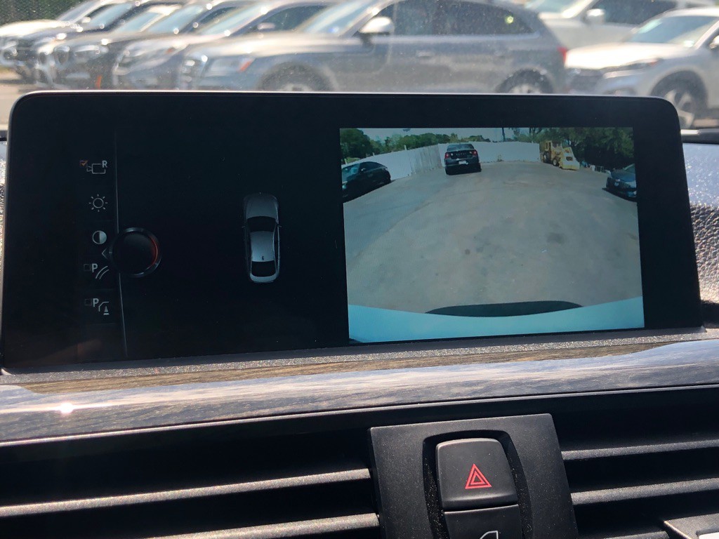 2017 BMW 4 Series Image 31