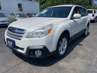 Image for 2014 Subaru Outback 2.5I LIMITED ID: 7424974