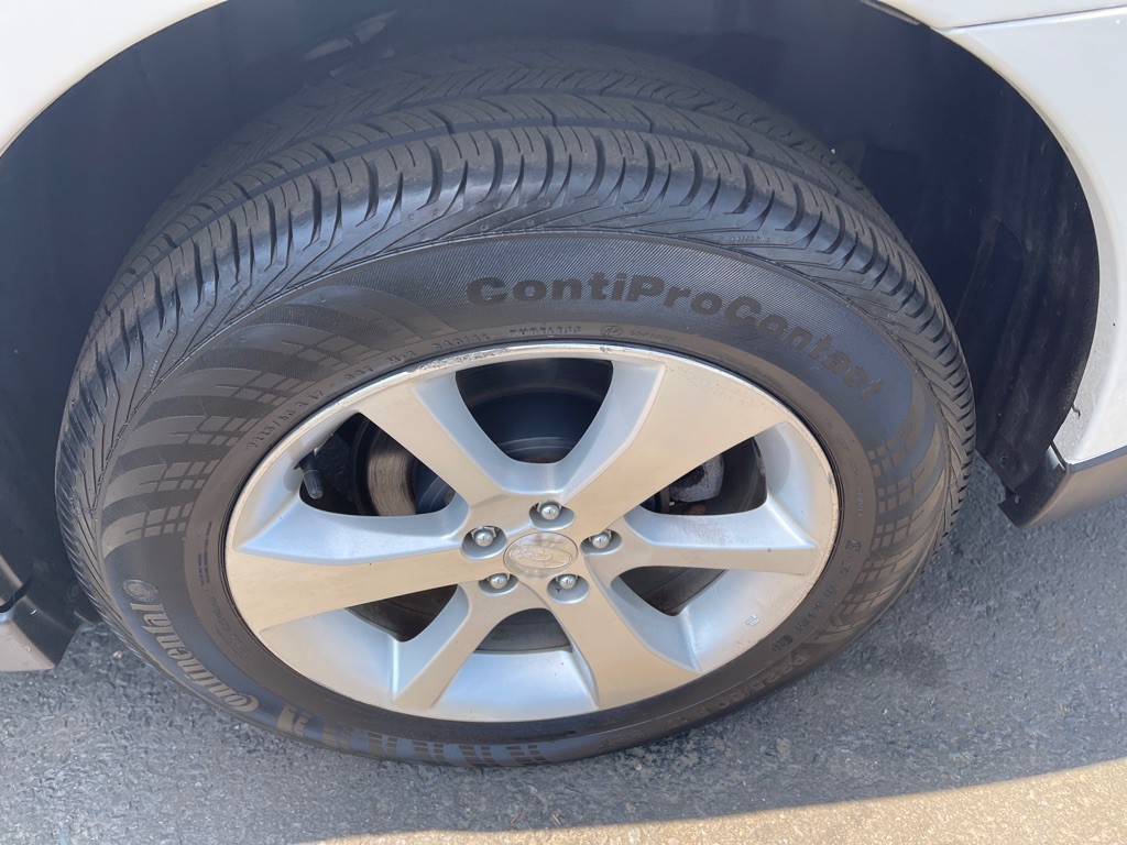 2014 Subaru Outback Image 11