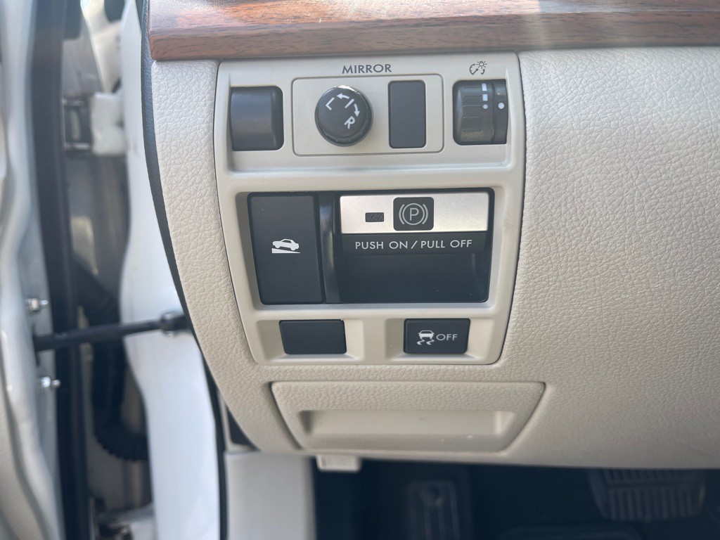 2014 Subaru Outback Image 18
