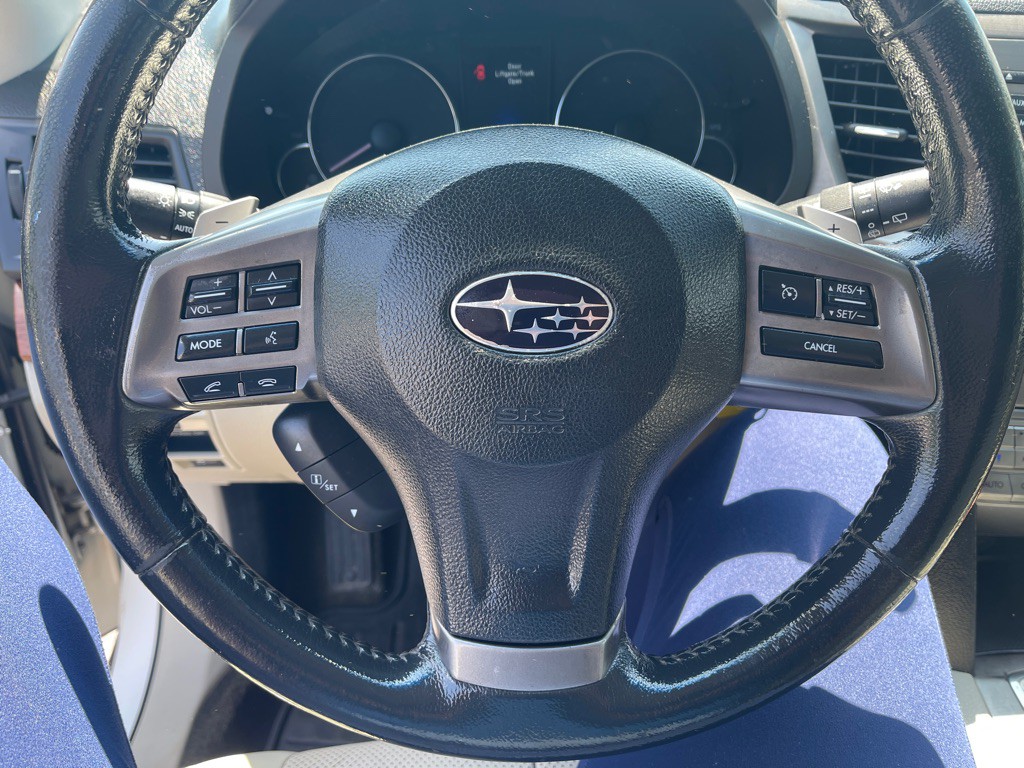 2014 Subaru Outback Image 19