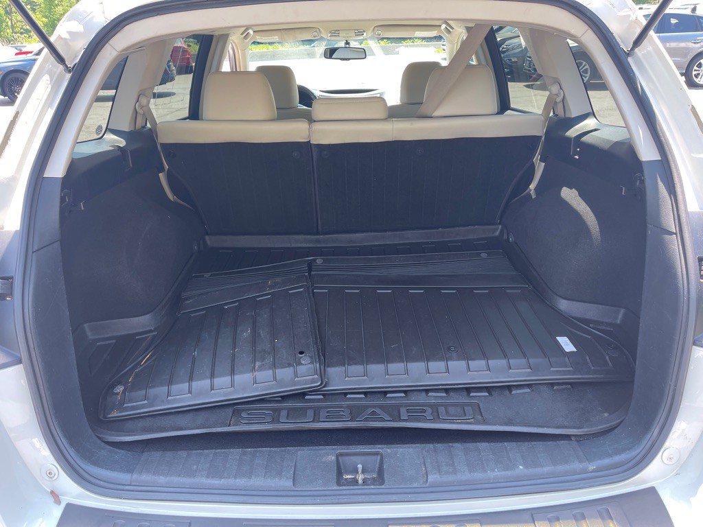 2014 Subaru Outback Image 26