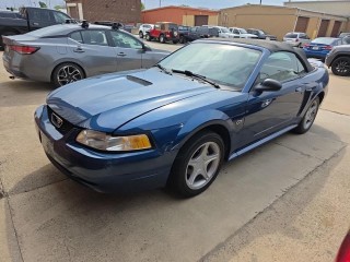 Image for 2000 Ford Mustang GT ID: 7428149