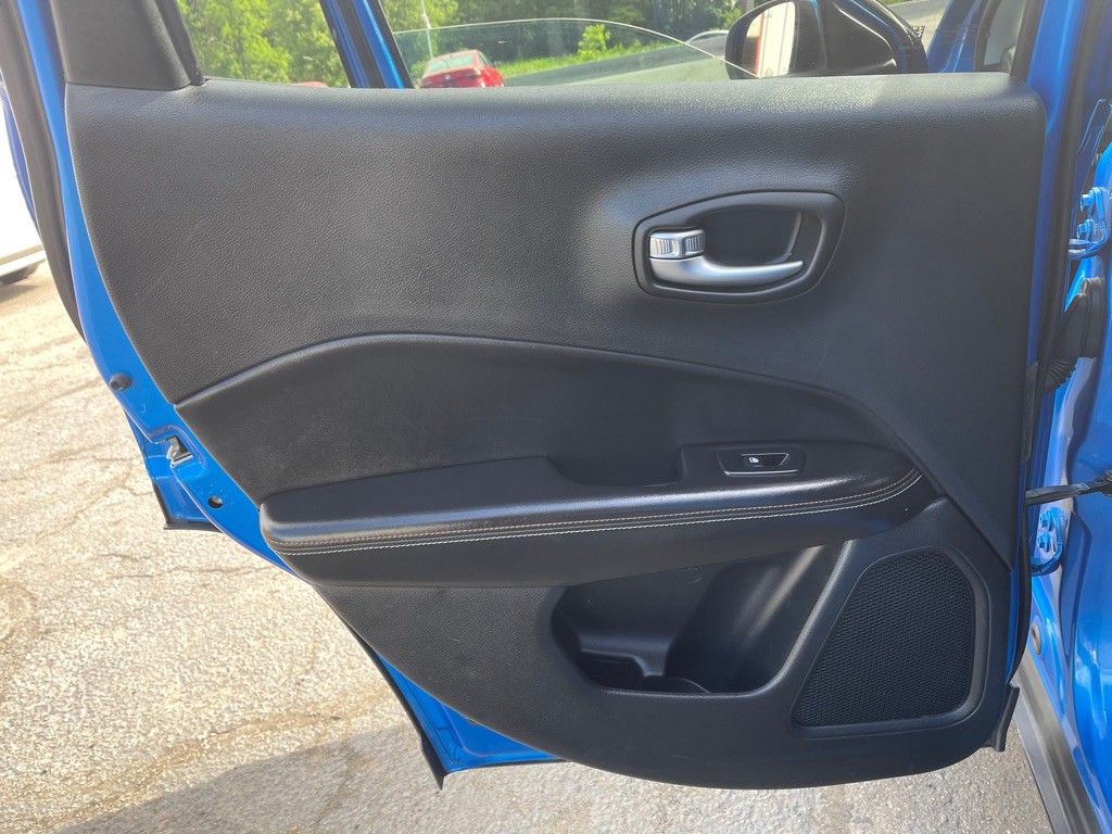 2019 Jeep Compass Image 15