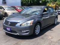 Image for 2014 Nissan Altima 2.5 ID: 7430824