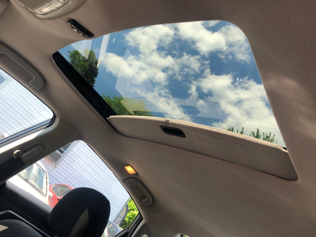 2014 Nissan Altima Image 12