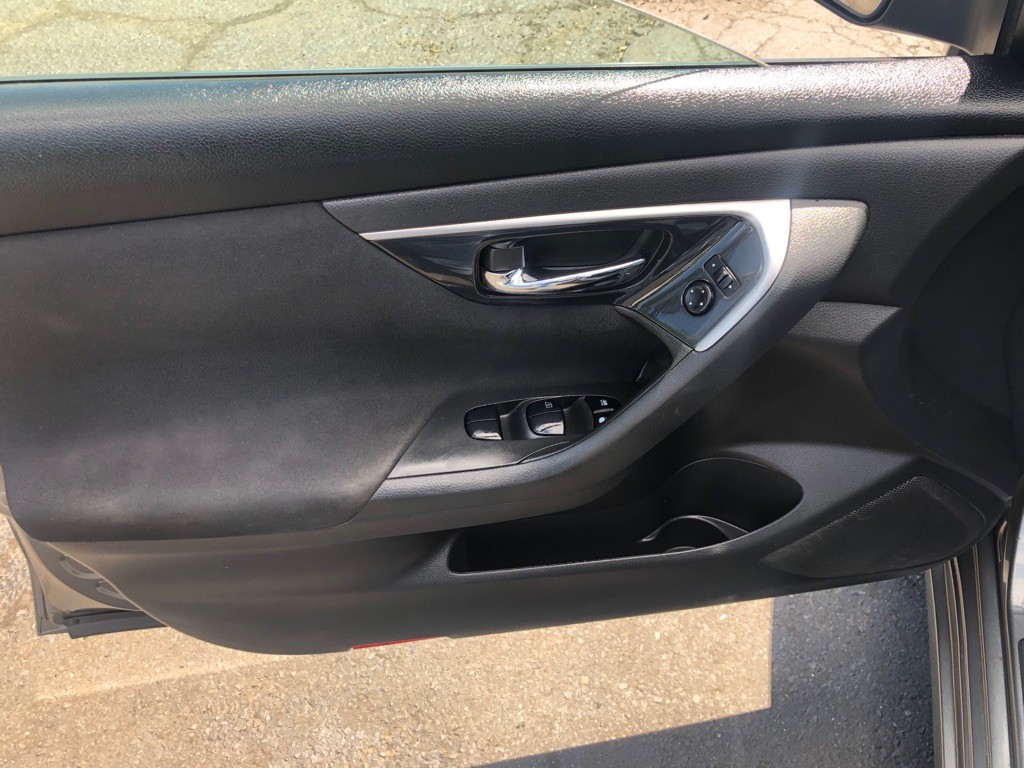 2014 Nissan Altima Image 13