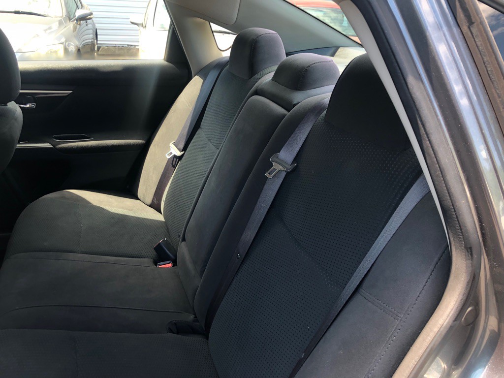 2014 Nissan Altima Image 15