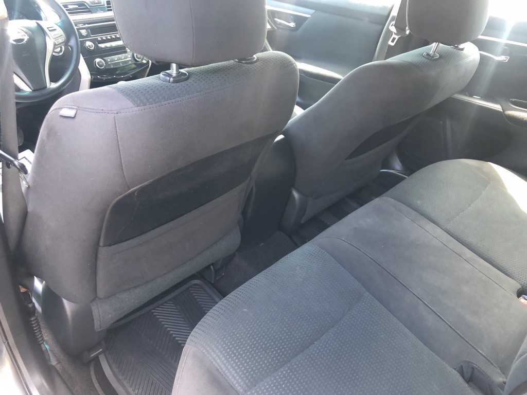 2014 Nissan Altima Image 18