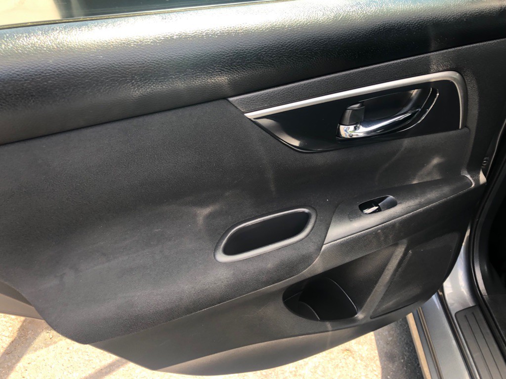 2014 Nissan Altima Image 20