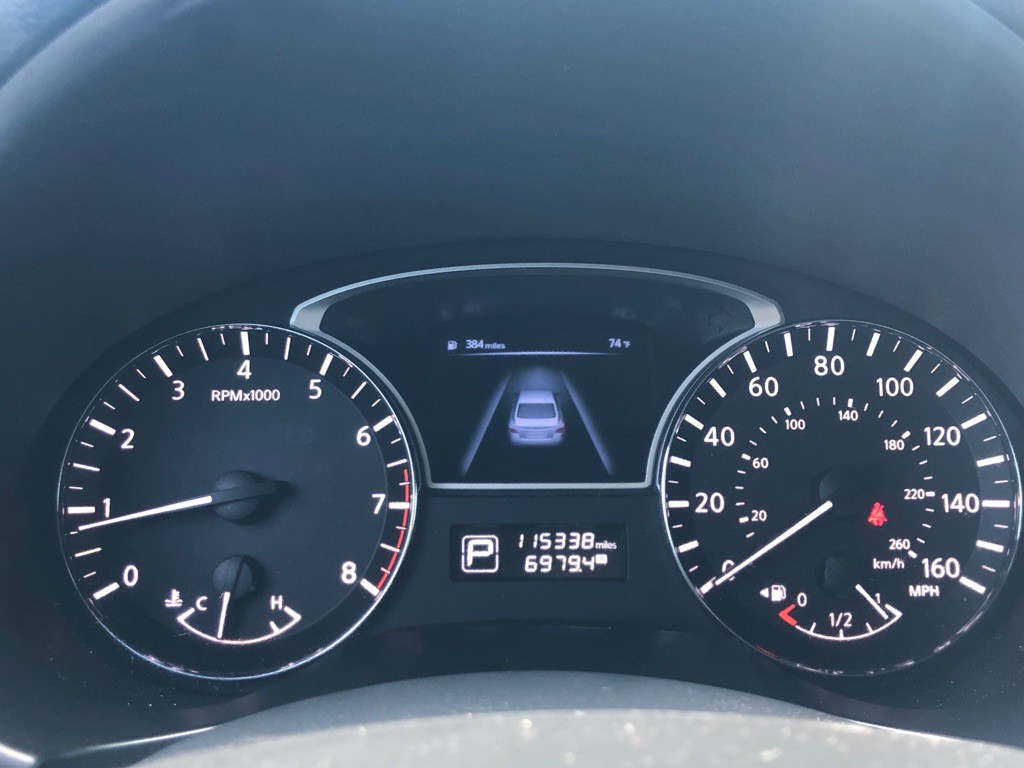 2014 Nissan Altima Image 26