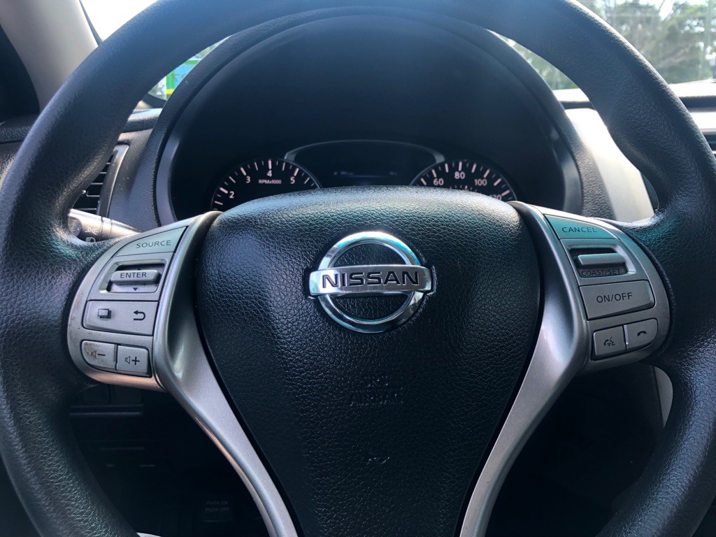 2014 Nissan Altima Image 29