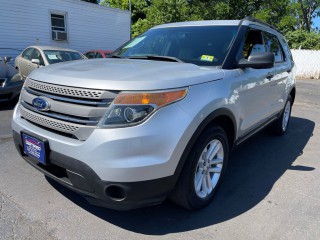 Image for 2015 Ford Explorer  ID: 7449155