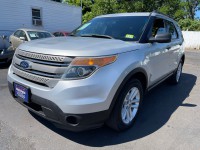 Image for 2015 Ford Explorer  ID: 7449155