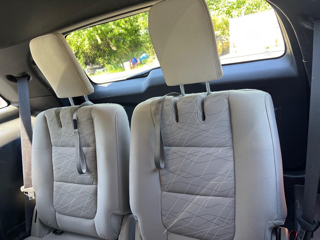 2015 Ford Explorer Image 13