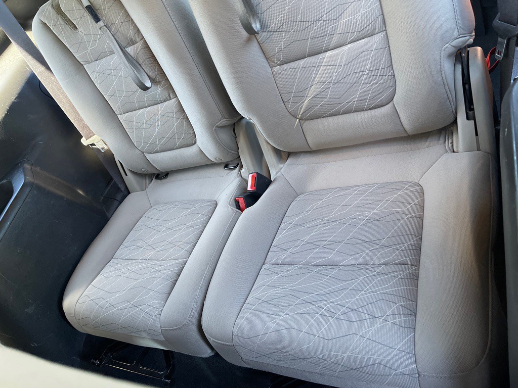 2015 Ford Explorer Image 14