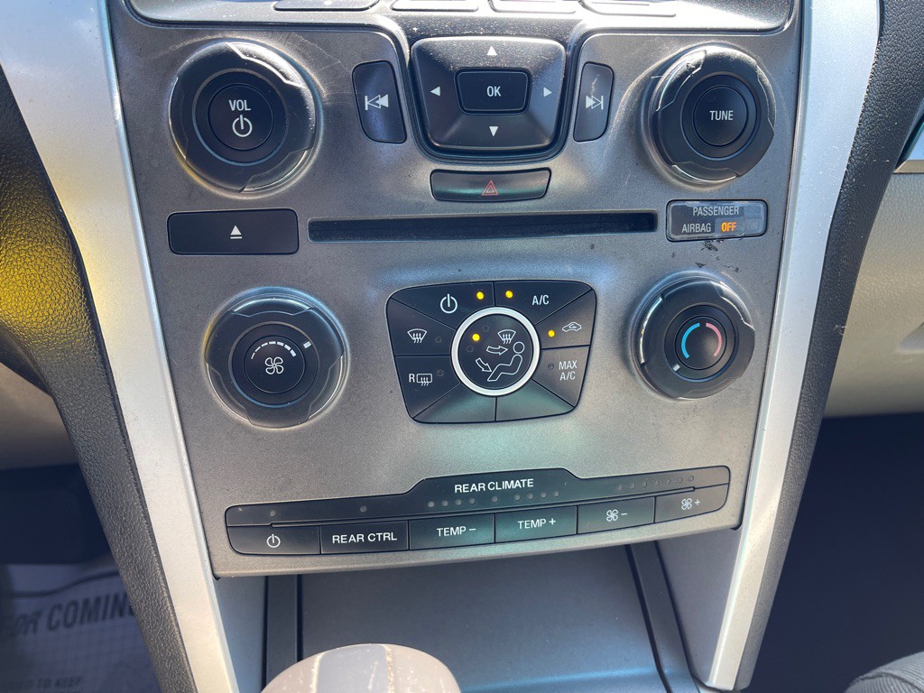 2015 Ford Explorer Image 20