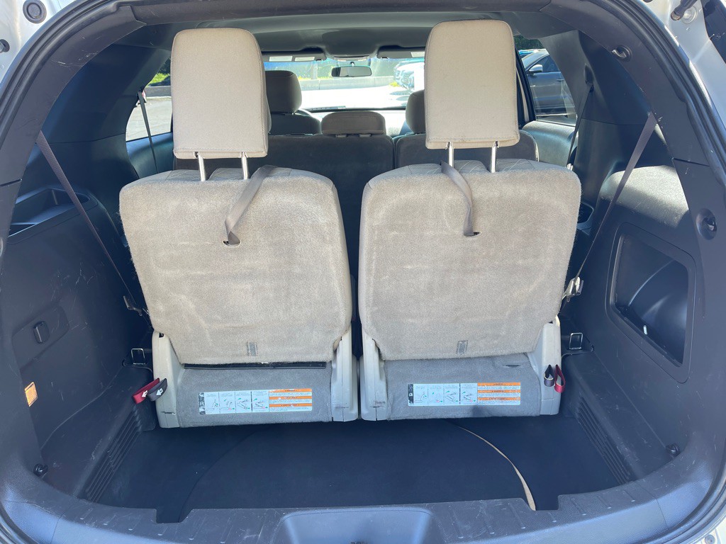 2015 Ford Explorer Image 27