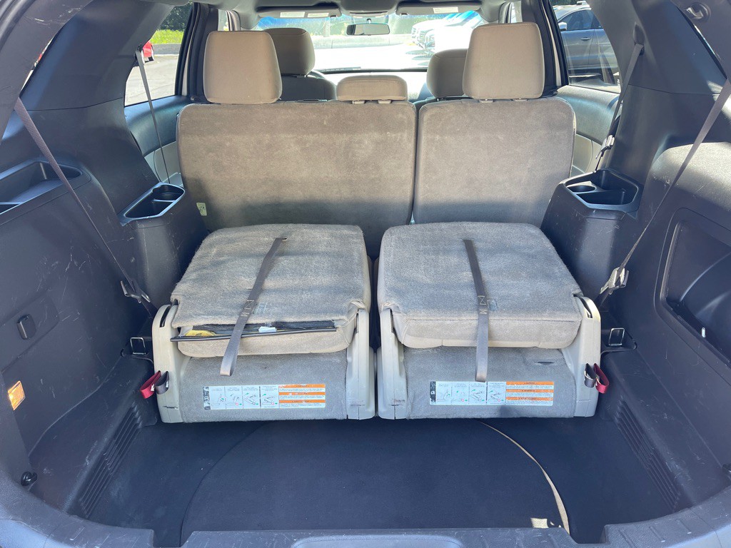 2015 Ford Explorer Image 28