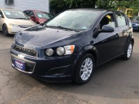 Image for 2015 Chevrolet Sonic LT ID: 7449164
