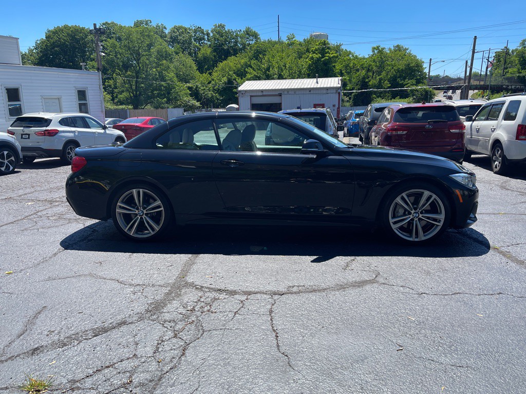 2016 BMW 4 Series Image 6
