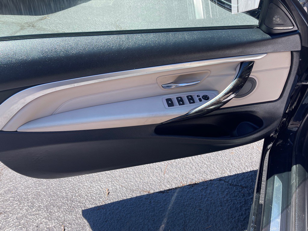 2016 BMW 4 Series Image 15