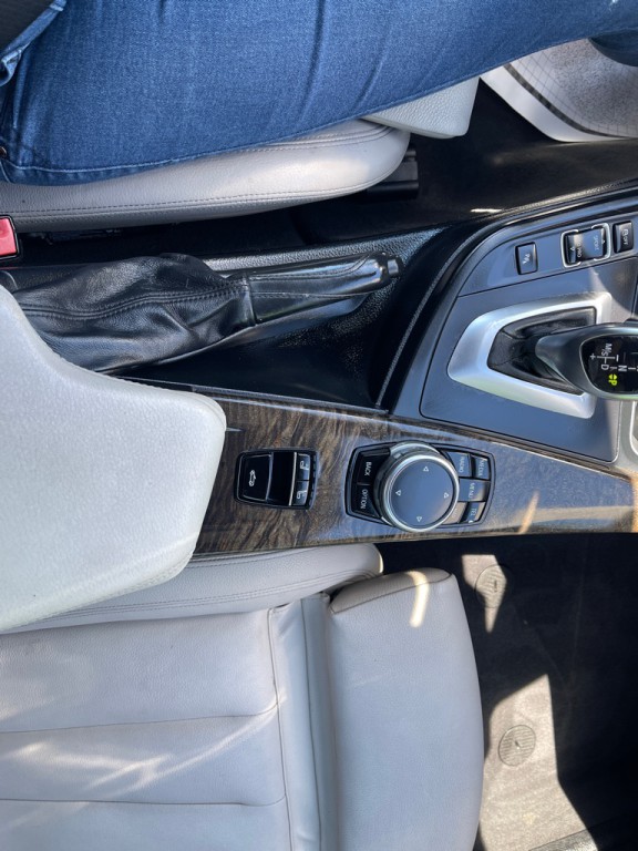 2016 BMW 4 Series Image 24