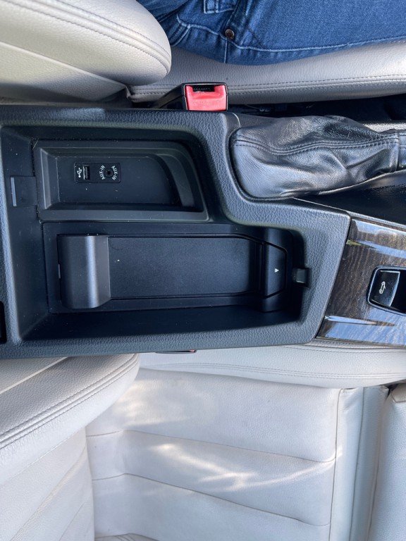 2016 BMW 4 Series Image 28