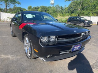 Image for 2010 Dodge Challenger Mopar Edition R/t ID: 7449913