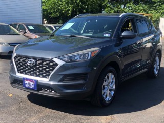 Image for 2019 Hyundai Tucson Limited ID: 7455472
