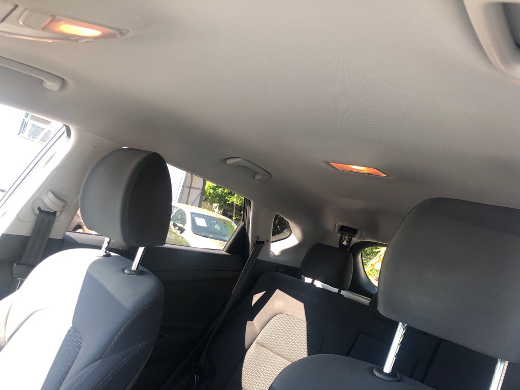 2019 Hyundai Tucson Image 20