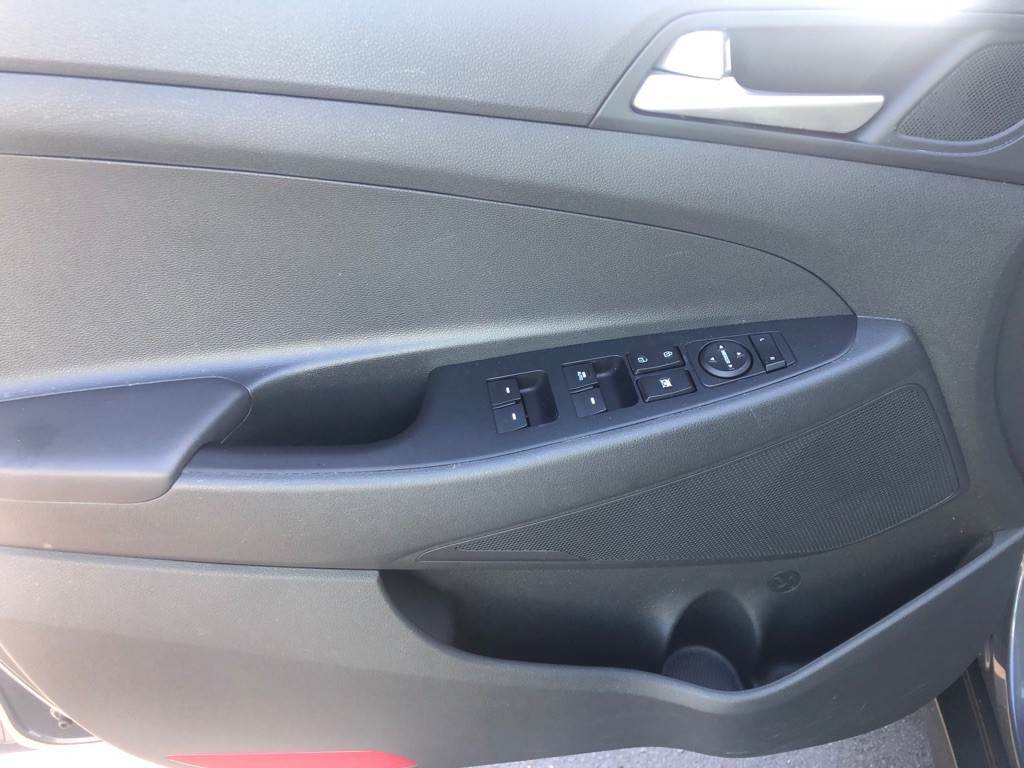 2019 Hyundai Tucson Image 21