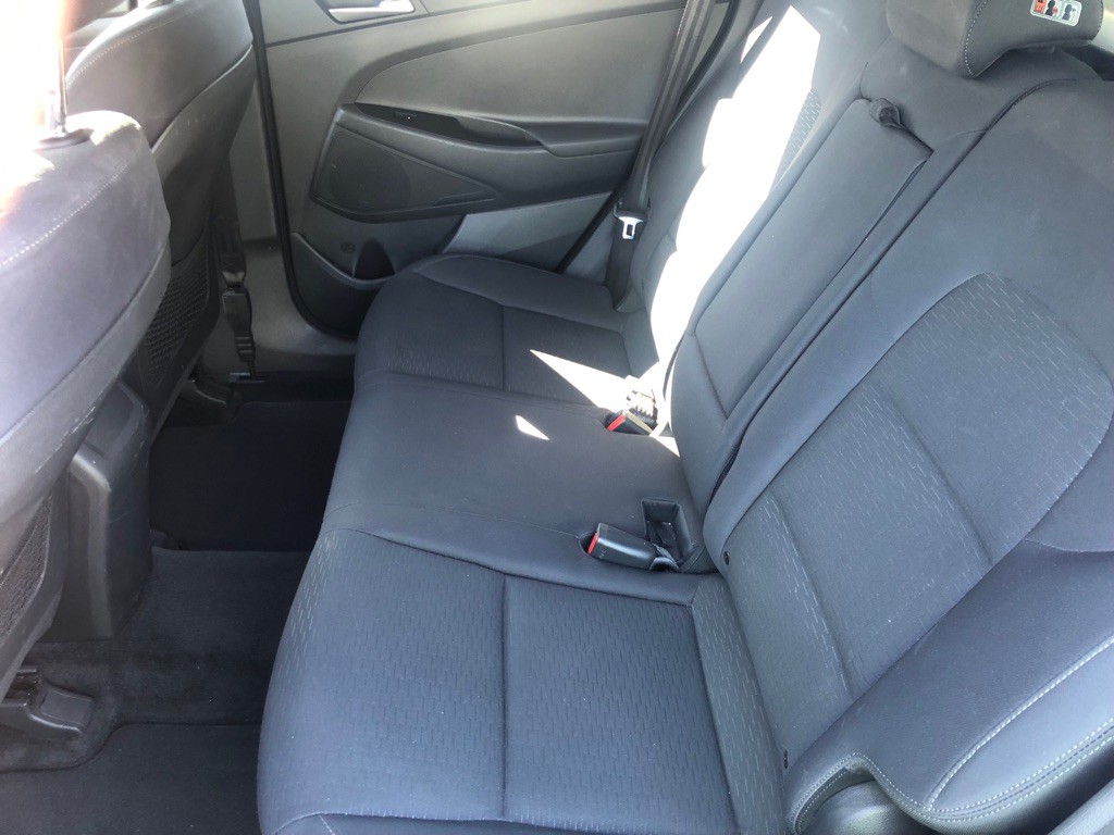 2019 Hyundai Tucson Image 23