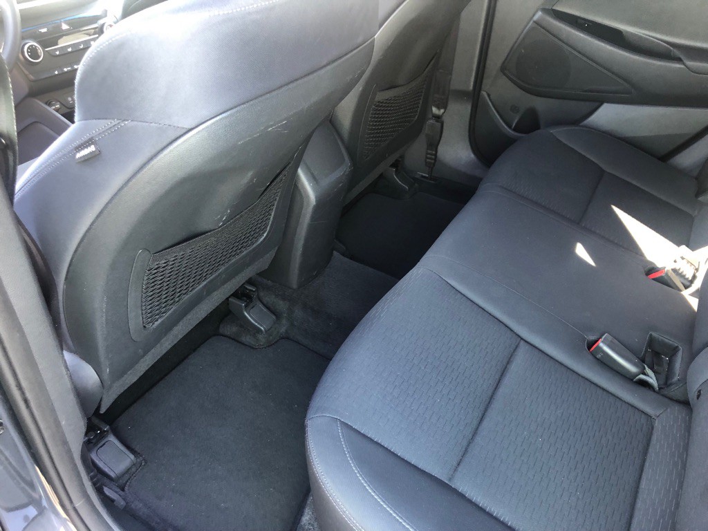 2019 Hyundai Tucson Image 25
