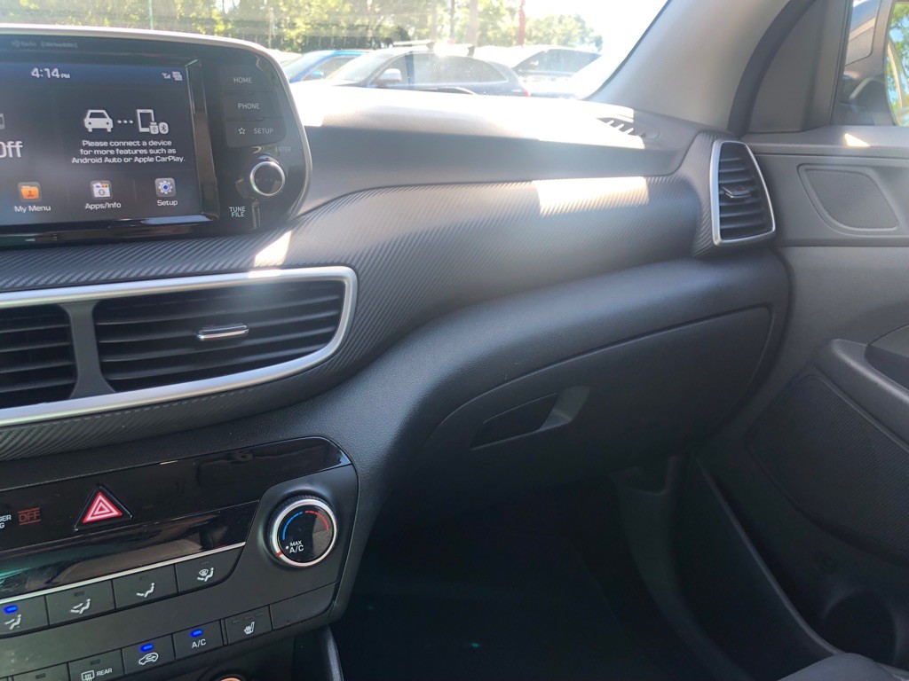 2019 Hyundai Tucson Image 30