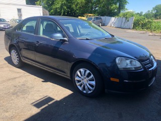 Image for 2009 Volkswagen Jetta S ID: 7463449