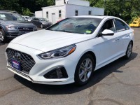 Image for 2019 Hyundai Sonata Limited ID: 7488782