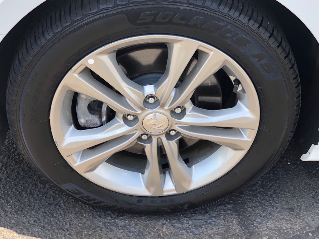 2019 Hyundai Sonata Image 12