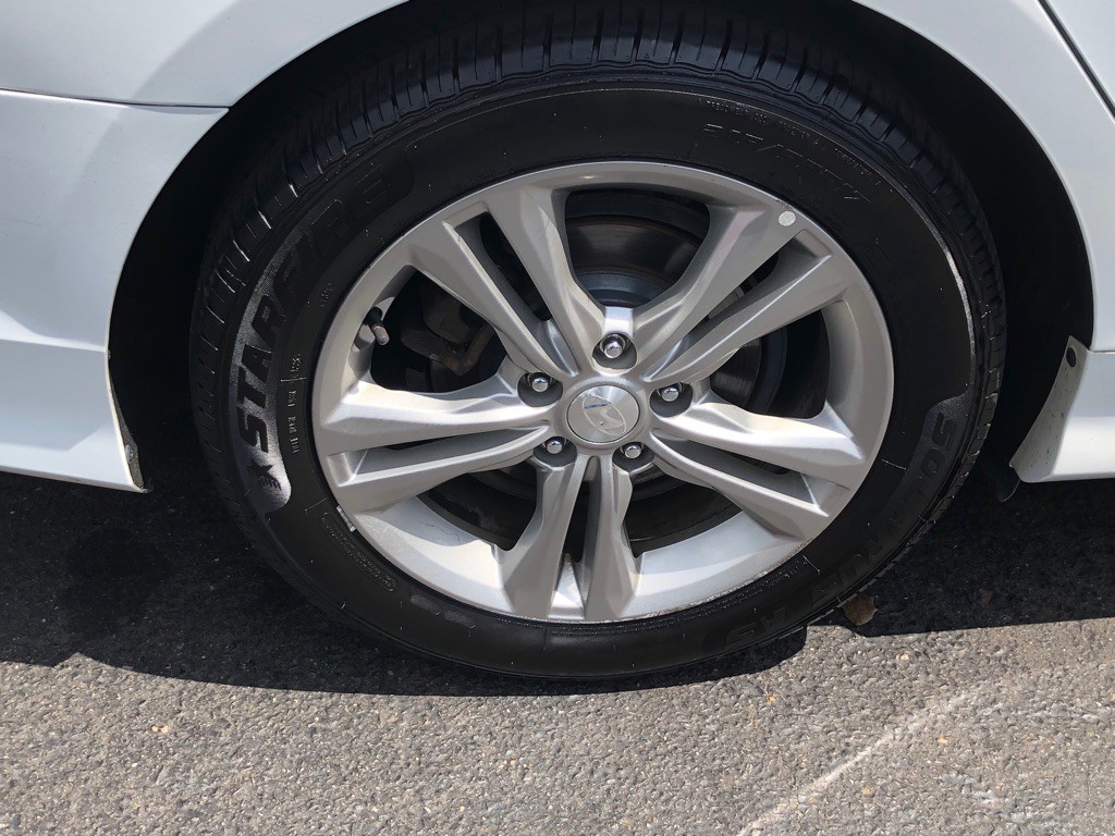 2019 Hyundai Sonata Image 14