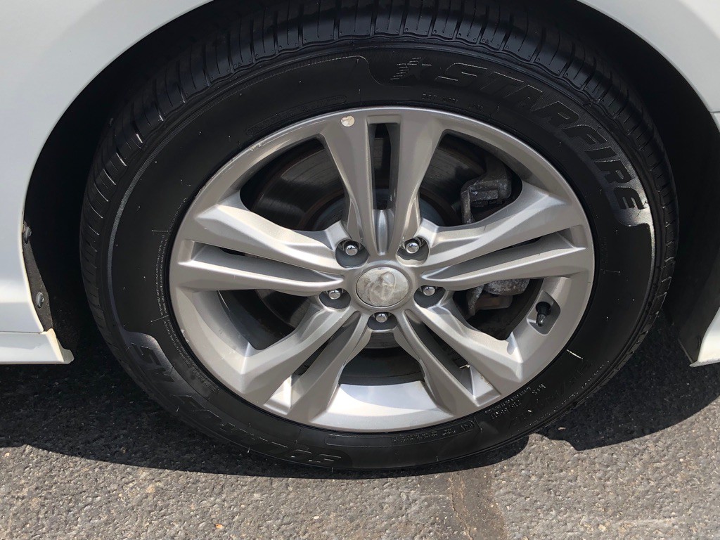 2019 Hyundai Sonata Image 15