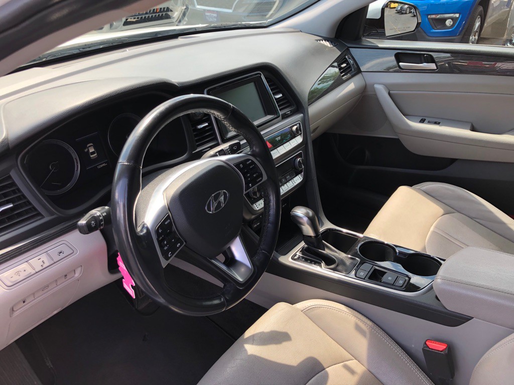 2019 Hyundai Sonata Image 19