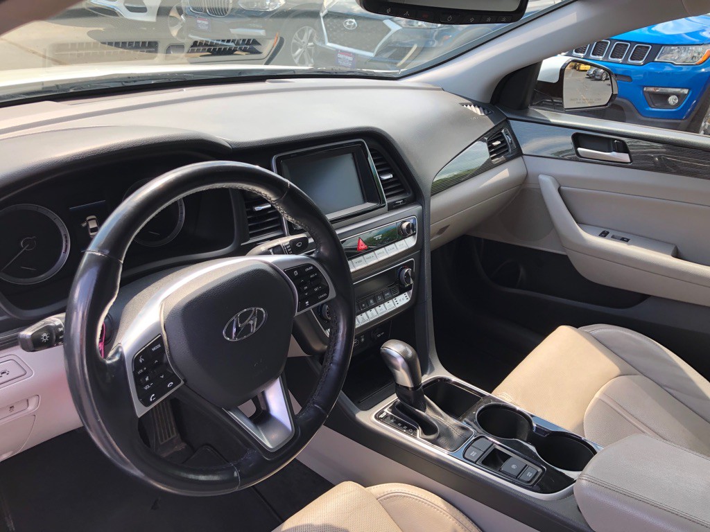 2019 Hyundai Sonata Image 20