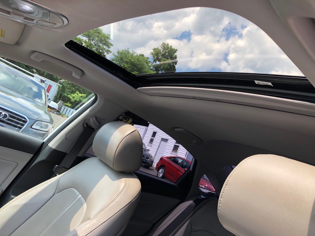 2019 Hyundai Sonata Image 21