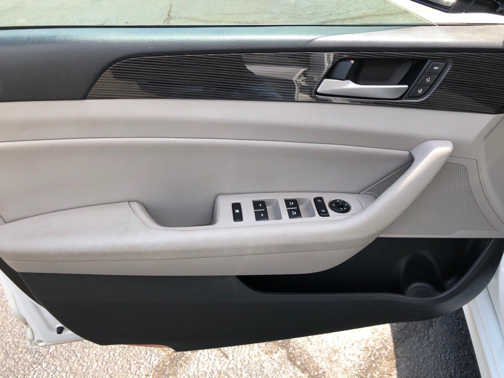 2019 Hyundai Sonata Image 22