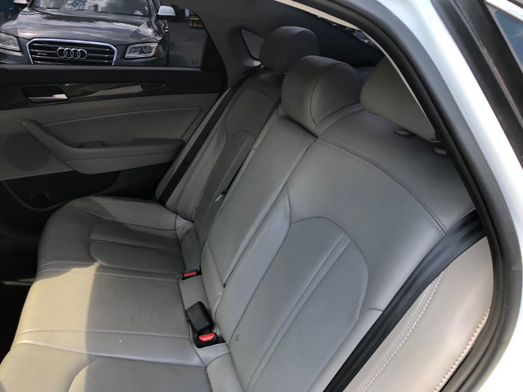 2019 Hyundai Sonata Image 24