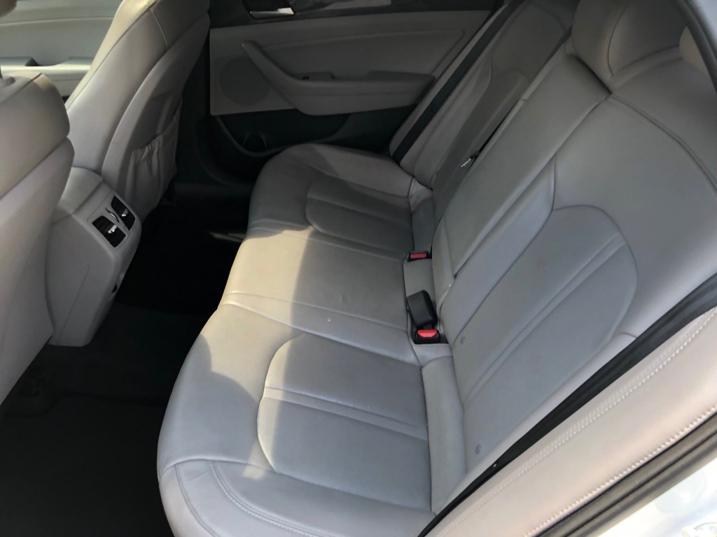 2019 Hyundai Sonata Image 25