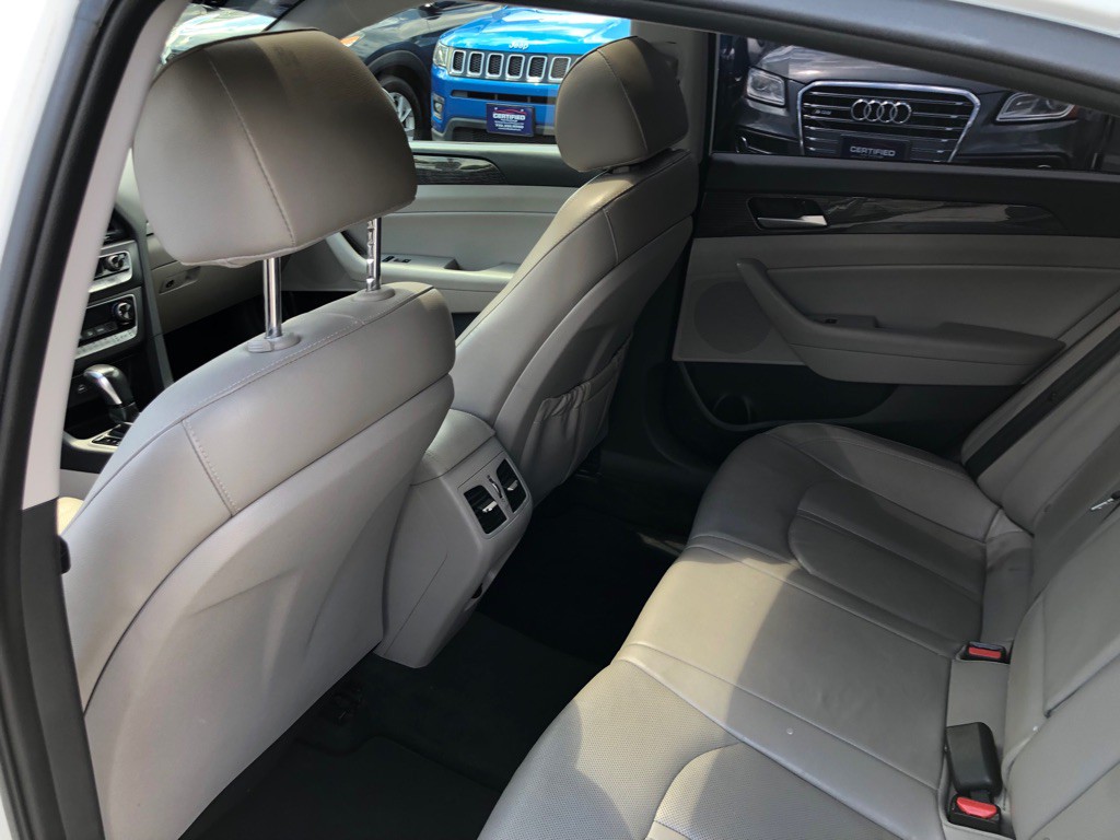 2019 Hyundai Sonata Image 26