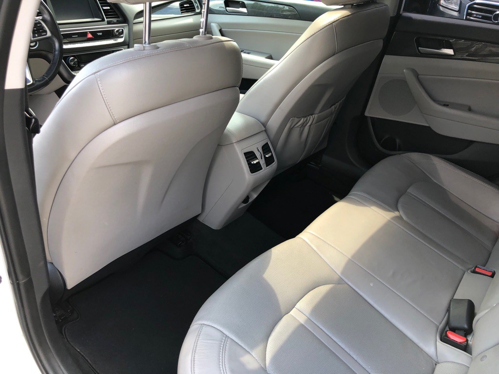 2019 Hyundai Sonata Image 27